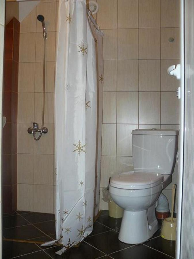 Guesthouse Geto Belogradchik Eksteriør billede