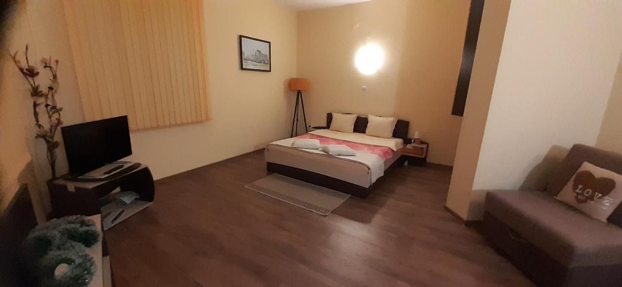 Guesthouse Geto Belogradchik Eksteriør billede