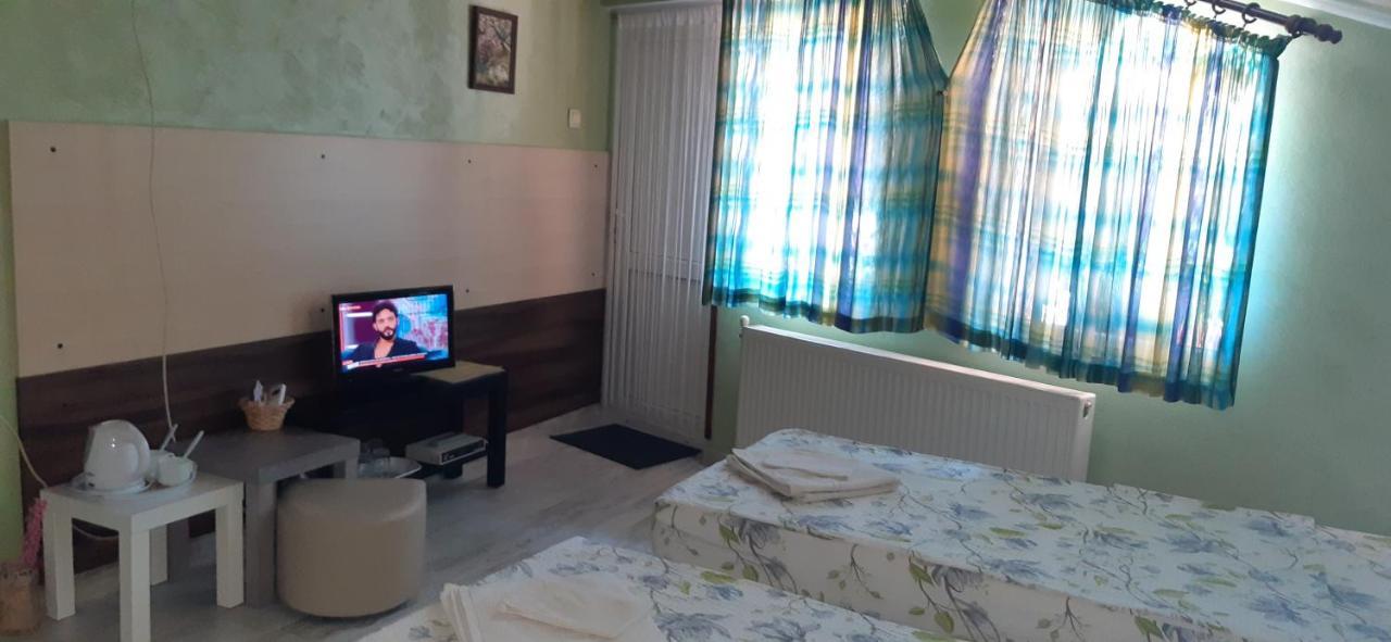 Guesthouse Geto Belogradchik Eksteriør billede