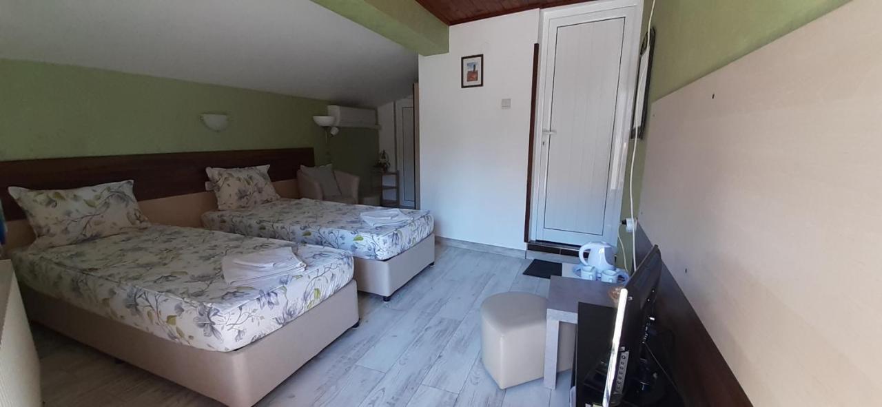 Guesthouse Geto Belogradchik Eksteriør billede