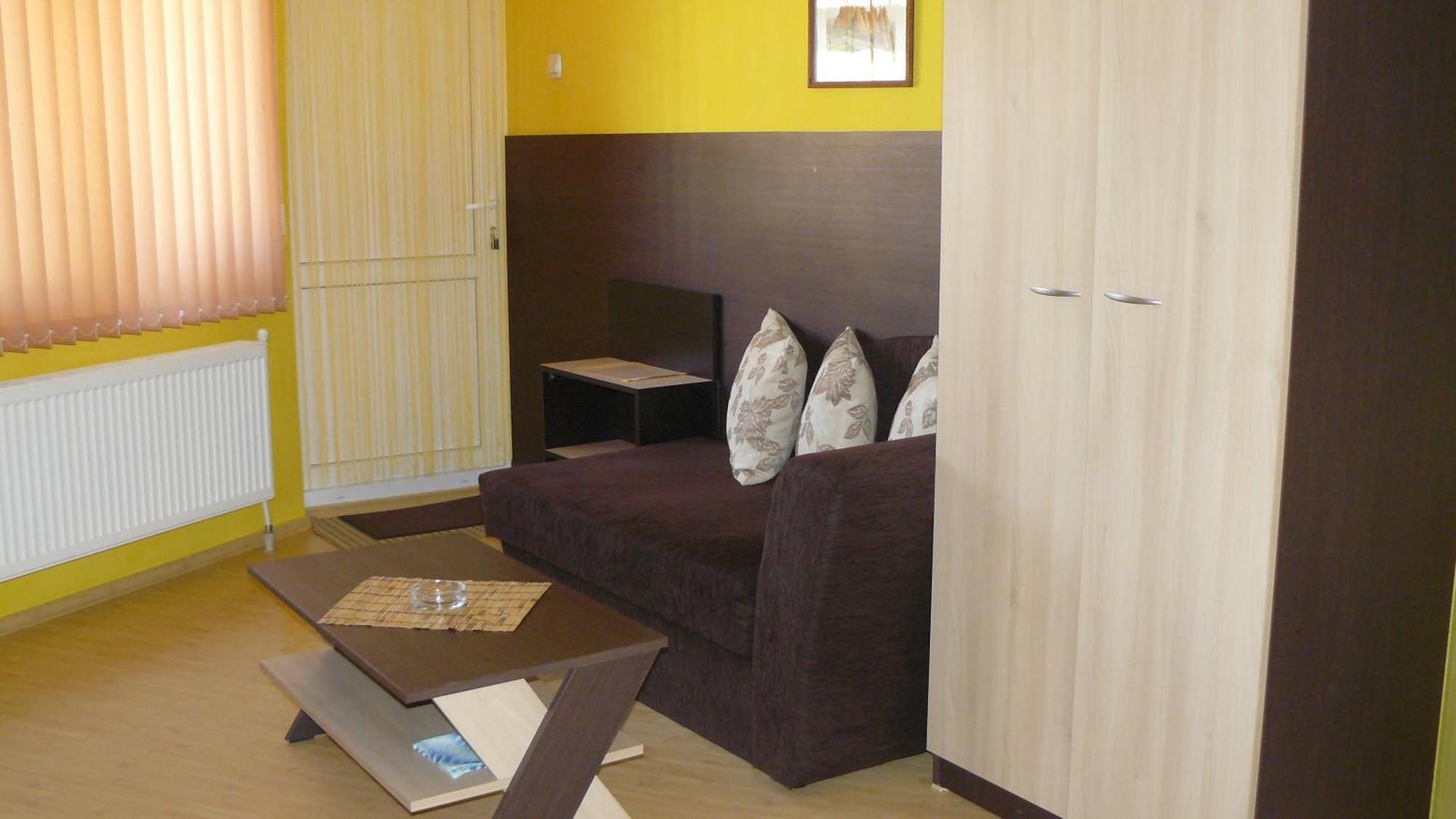 Guesthouse Geto Belogradchik Værelse billede