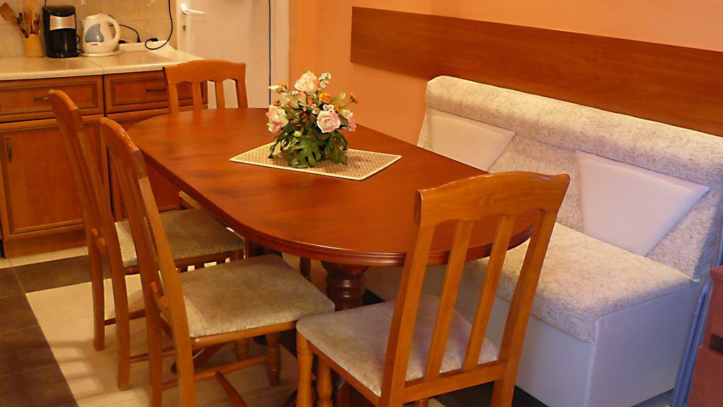 Guesthouse Geto Belogradchik Eksteriør billede