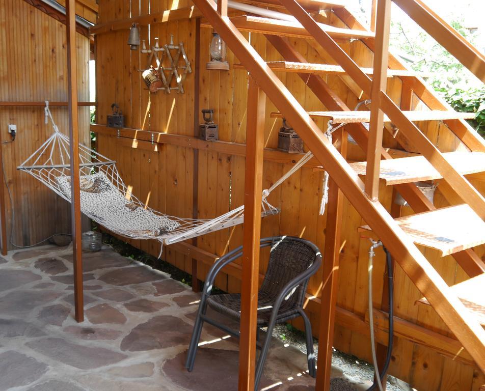 Guesthouse Geto Belogradchik Eksteriør billede