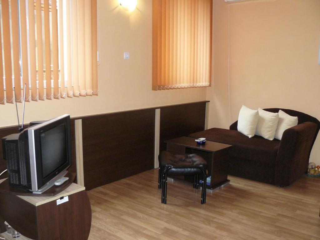 Guesthouse Geto Belogradchik Eksteriør billede