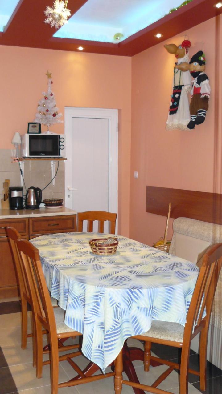 Guesthouse Geto Belogradchik Eksteriør billede