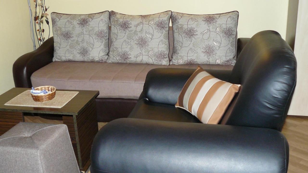 Guesthouse Geto Belogradchik Eksteriør billede